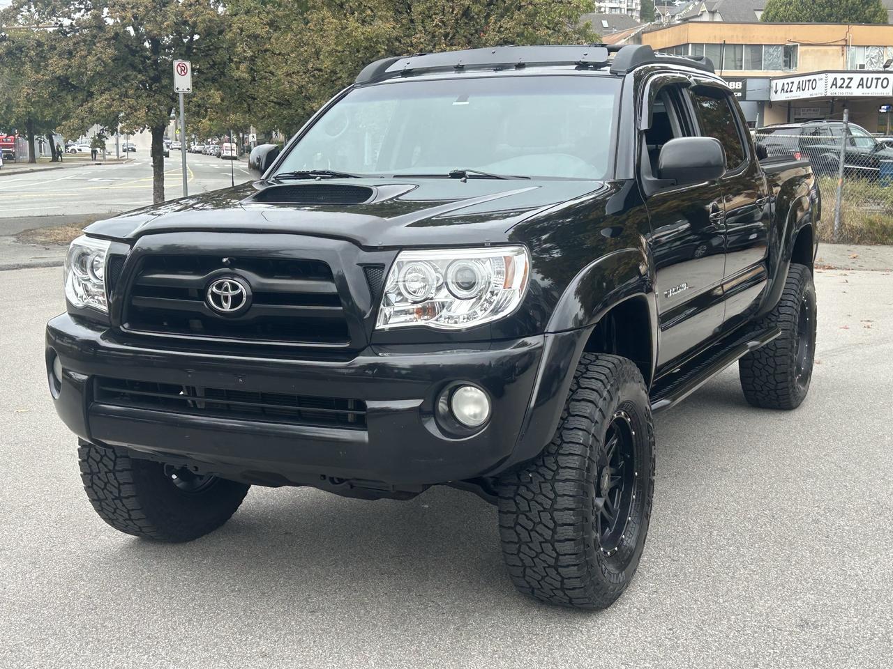 2006 Toyota Tacoma  - Photo #1