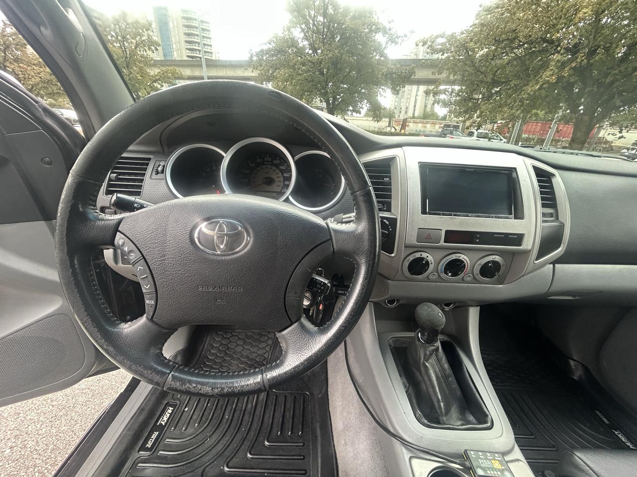 2006 Toyota Tacoma  Photo