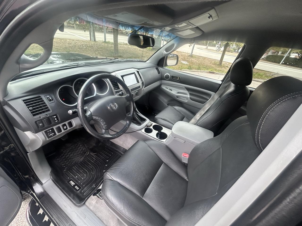 2006 Toyota Tacoma  - Photo #10
