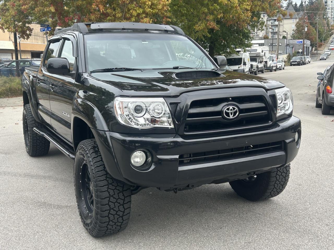 2006 Toyota Tacoma  - Photo #4