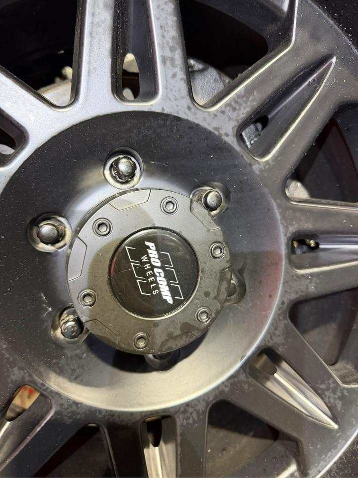 2006 Toyota Tacoma  Photo