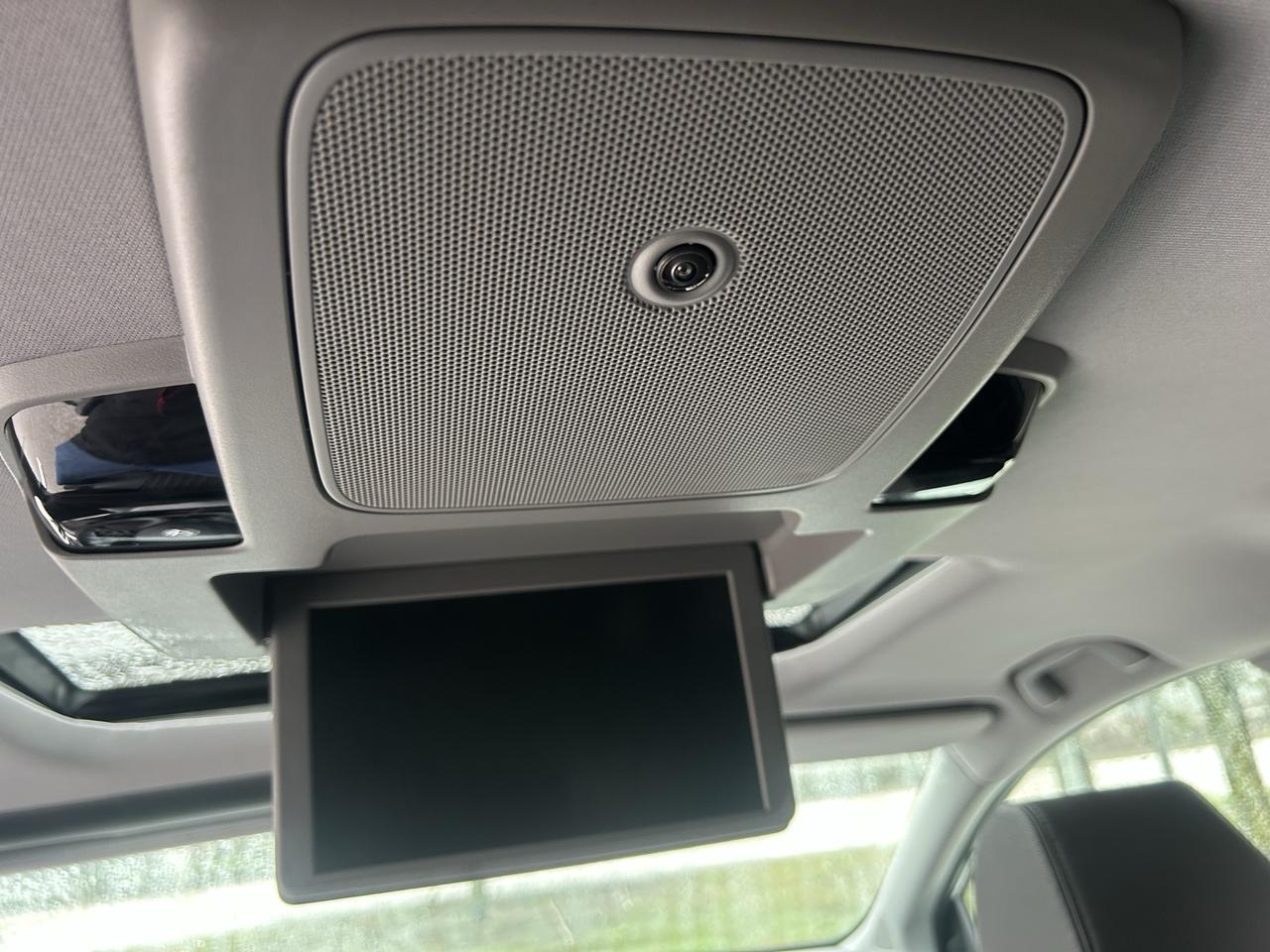 2019 Honda Odyssey Touring Photo