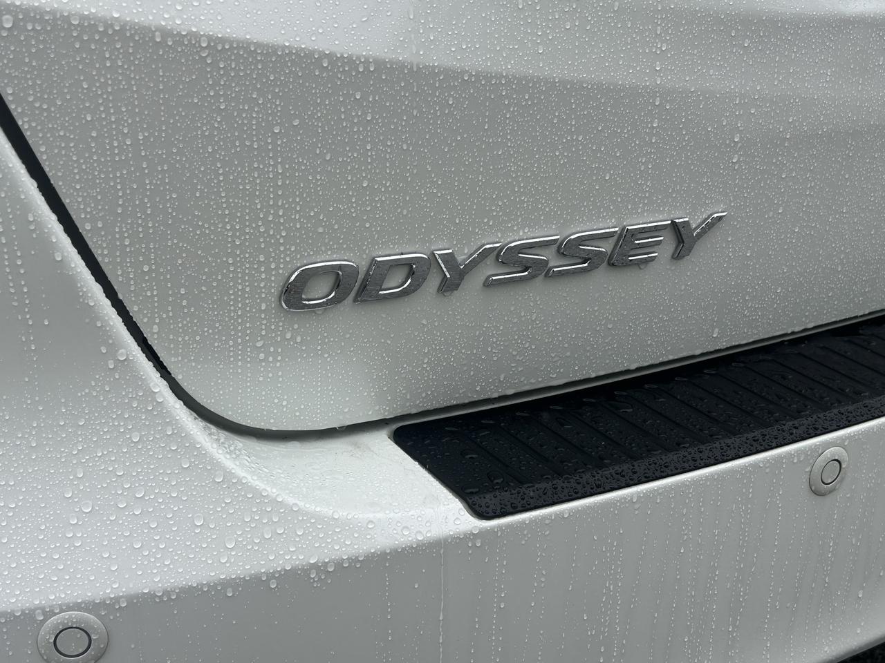 2019 Honda Odyssey Touring - Photo #18
