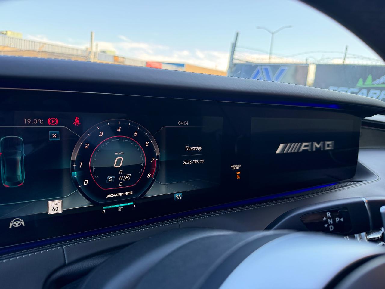 2018 Mercedes-Benz S-Class AMG S63 4MATIC *FULLY LOADED & BRABUS PACKAGE* Photo