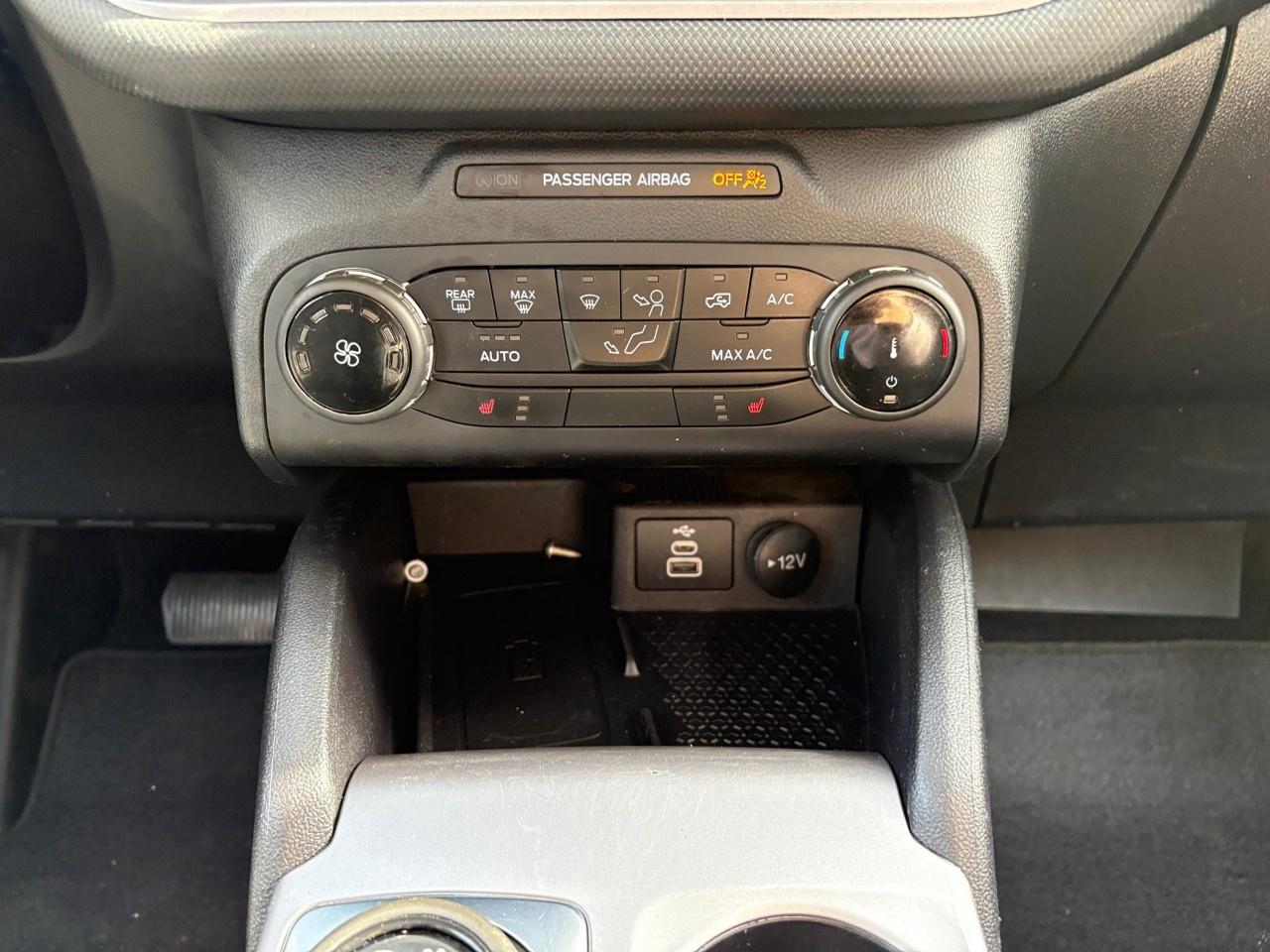 2024 Ford Bronco Sport Big Bend 4x4 Photo