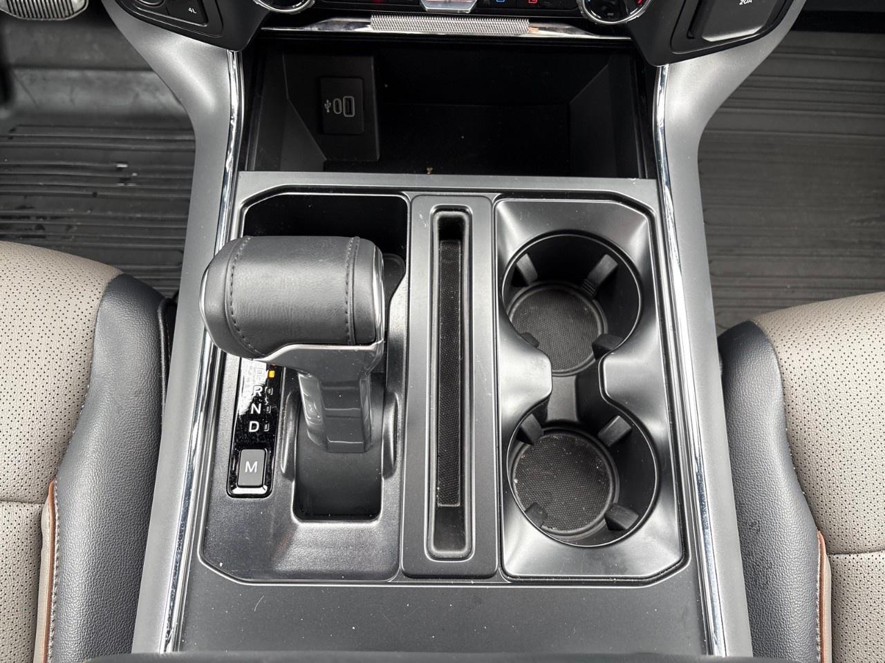 2026 Ford F-150 Lariat 4WD SuperCrew 5.5' Box Photo