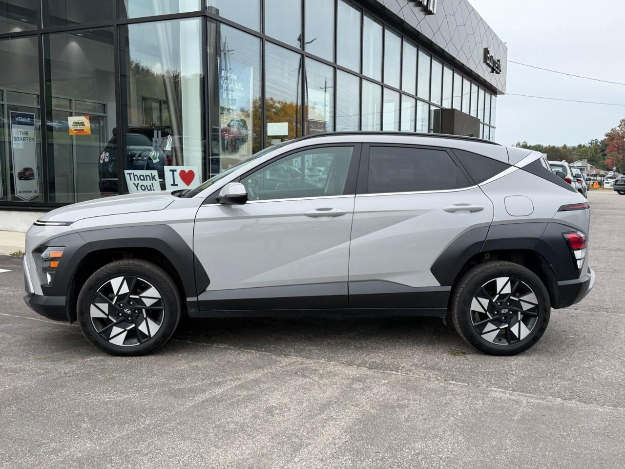 2025 Hyundai KONA 2.0L Preferred AWD w/Trend Package Photo