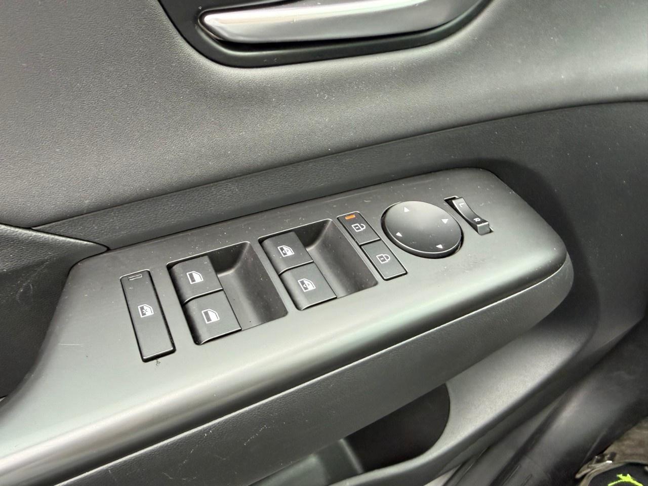 2025 Hyundai KONA 2.0L Preferred AWD w/Trend Package Photo