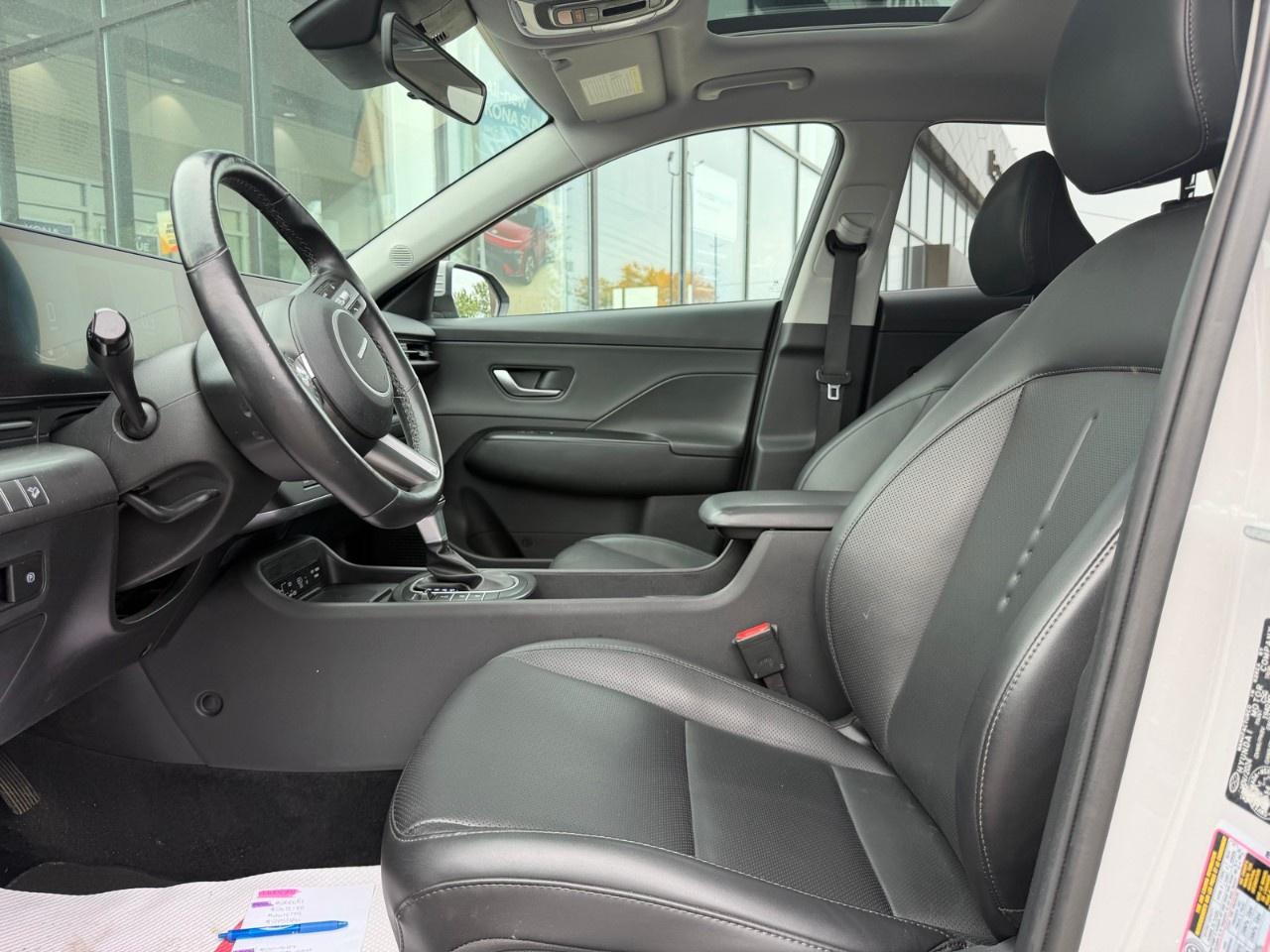 2025 Hyundai KONA 2.0L Preferred AWD w/Trend Package Photo