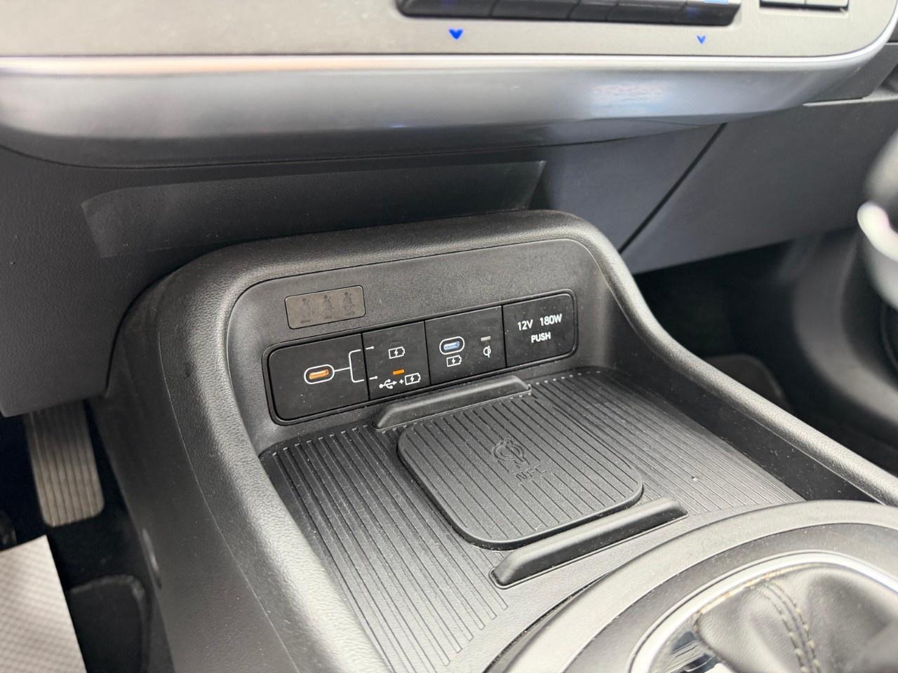 2025 Hyundai KONA 2.0L Preferred AWD w/Trend Package Photo