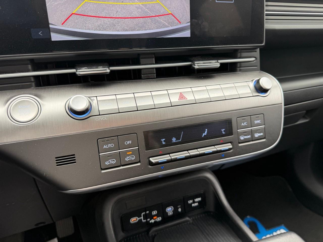 2025 Hyundai KONA 2.0L Preferred AWD w/Trend Package Photo