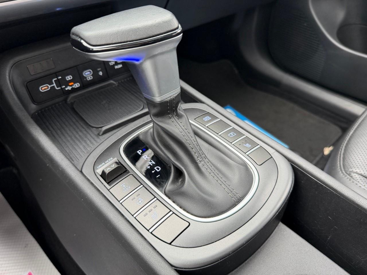2025 Hyundai KONA 2.0L Preferred AWD w/Trend Package Photo