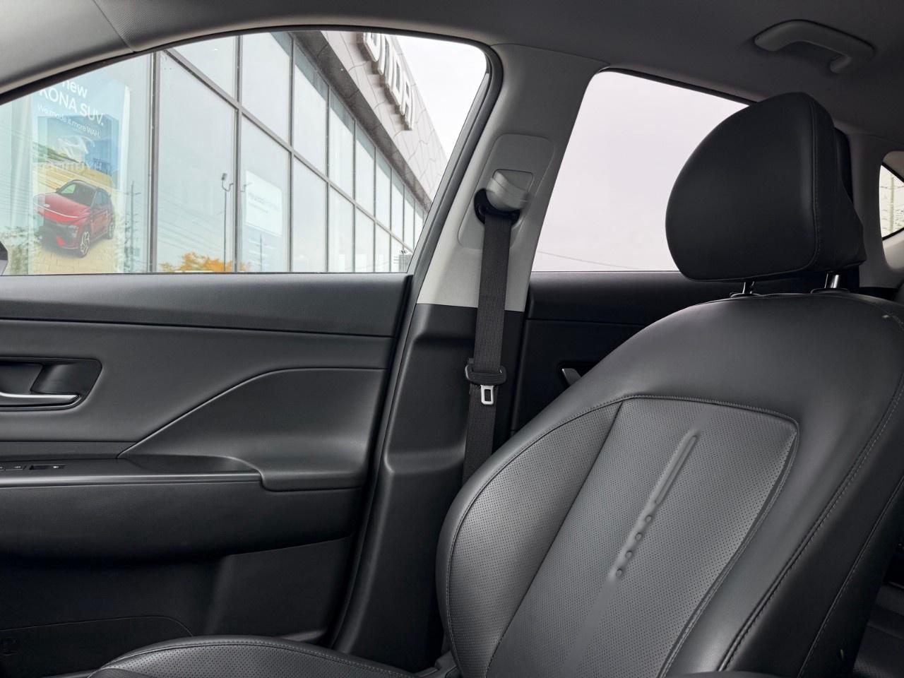 2025 Hyundai KONA 2.0L Preferred AWD w/Trend Package Photo