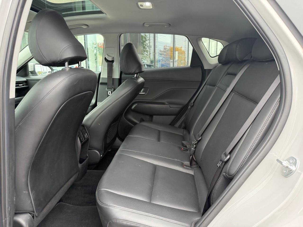2025 Hyundai KONA 2.0L Preferred AWD w/Trend Package Photo