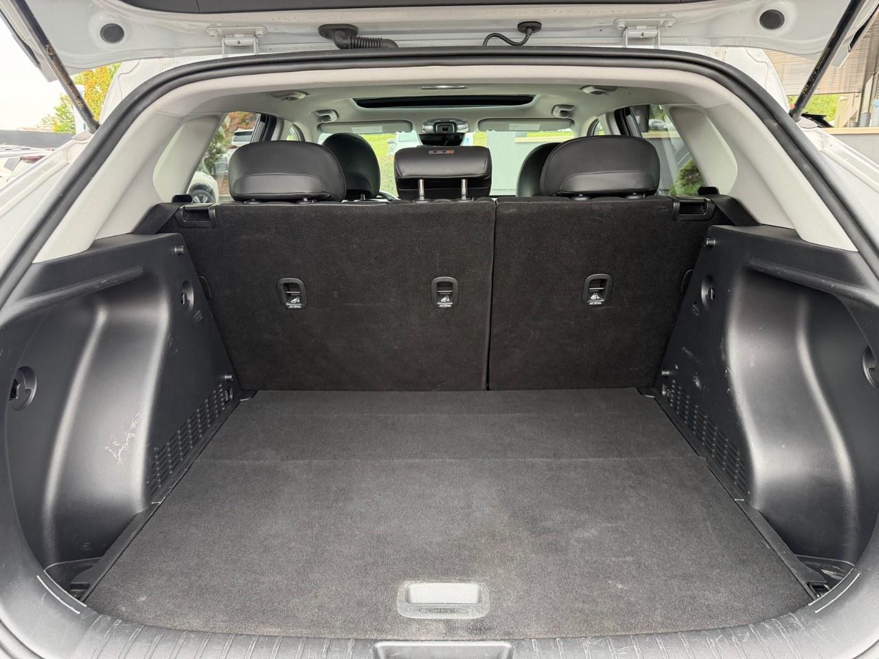 2025 Hyundai KONA 2.0L Preferred AWD w/Trend Package Photo