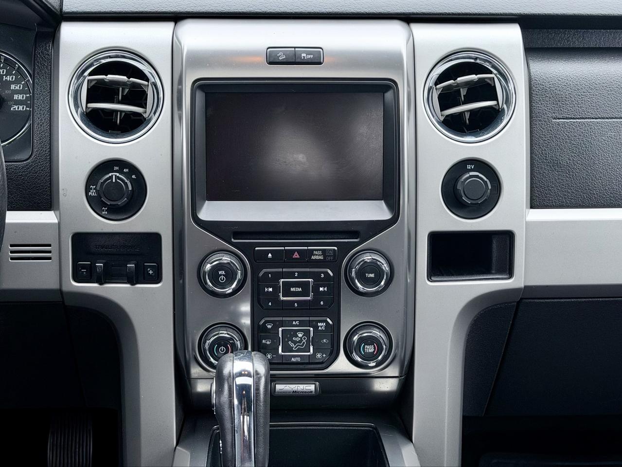2014 Ford F-150 XL FINANCING AVAILABLE Photo13