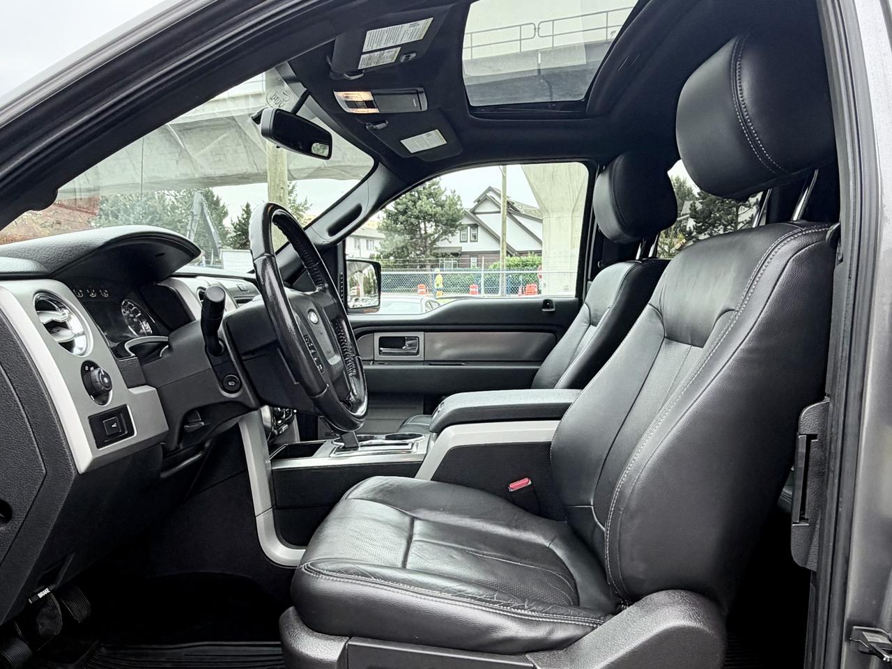 2014 Ford F-150 XL FINANCING AVAILABLE Photo9