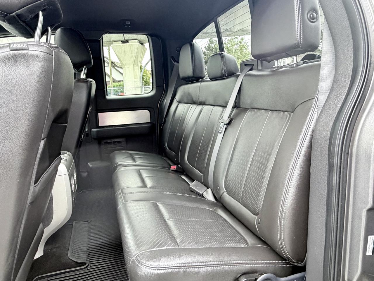2014 Ford F-150 XL FINANCING AVAILABLE Photo14