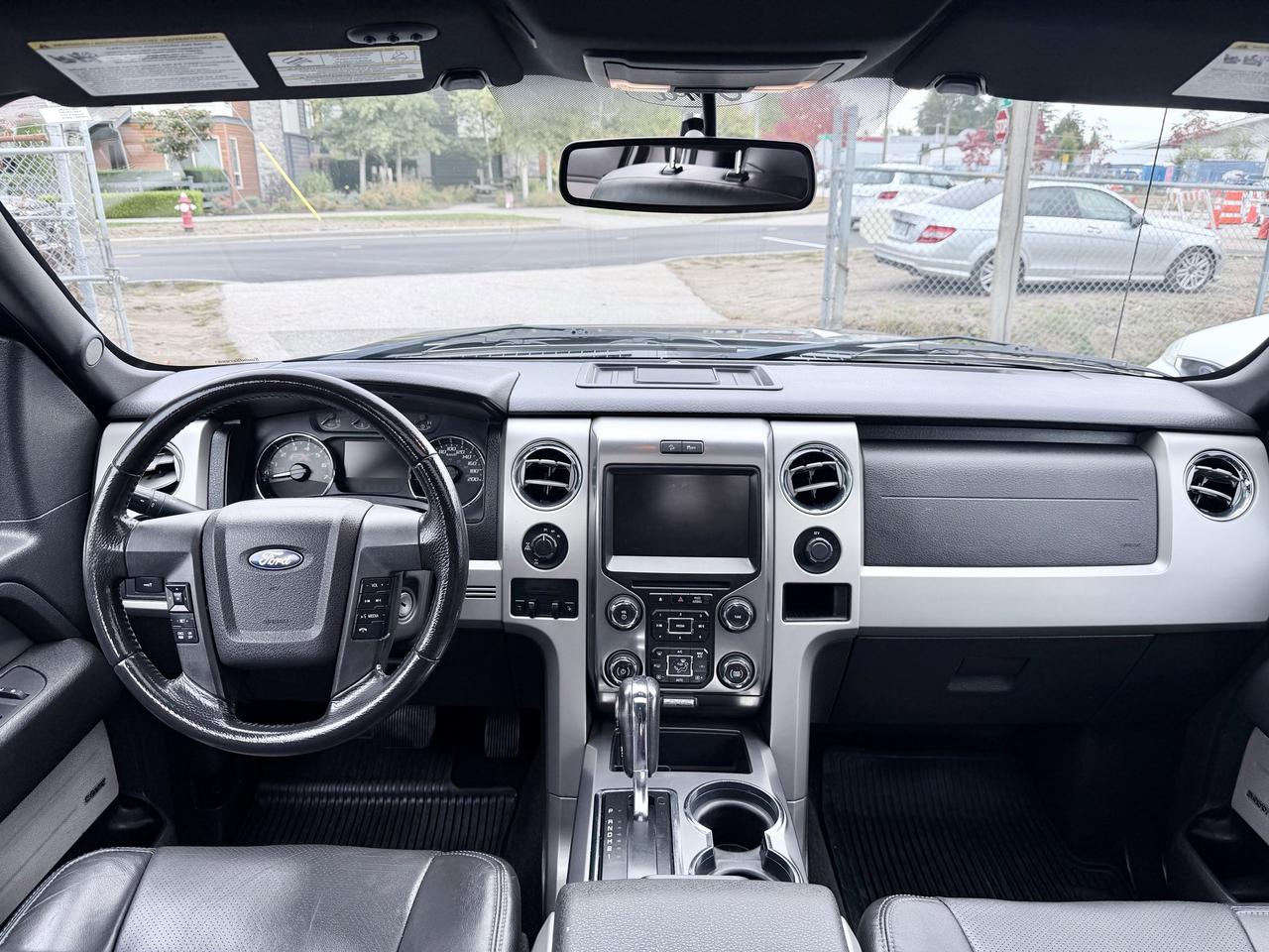 2014 Ford F-150 XL FINANCING AVAILABLE Photo10