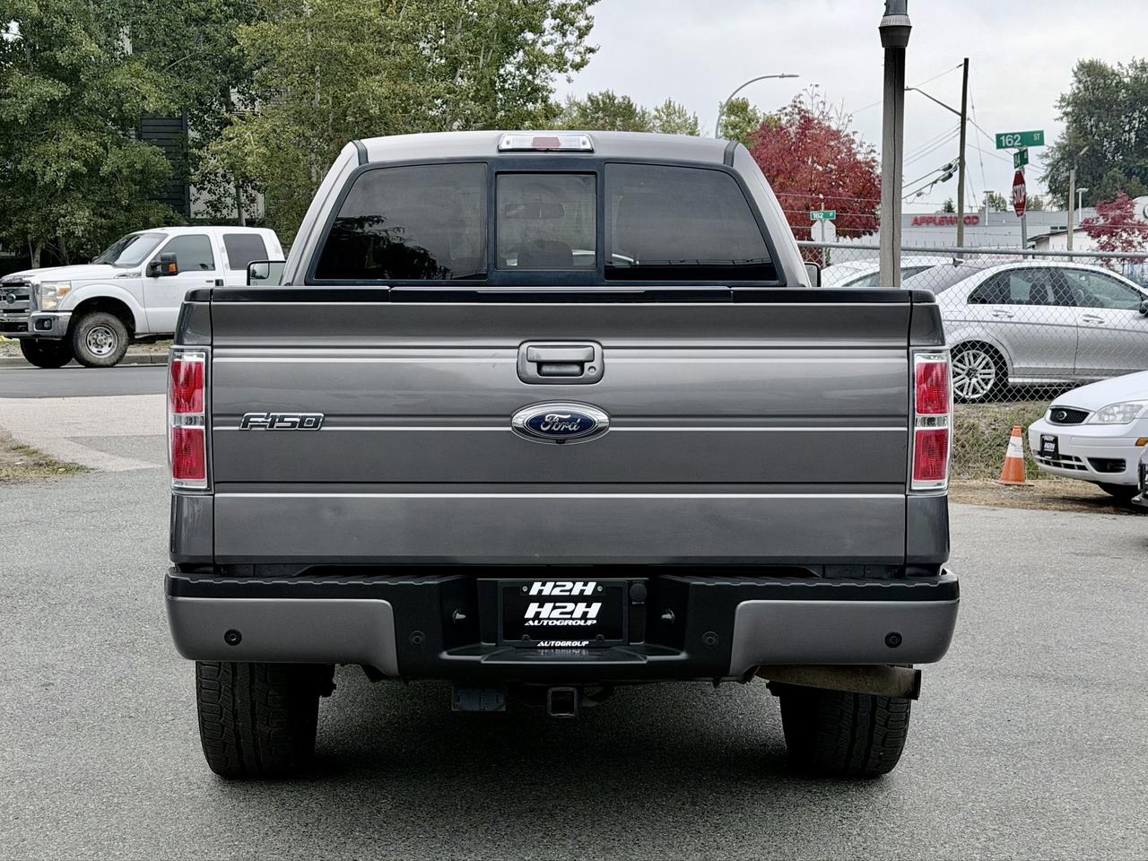 2014 Ford F-150 XL FINANCING AVAILABLE Photo6