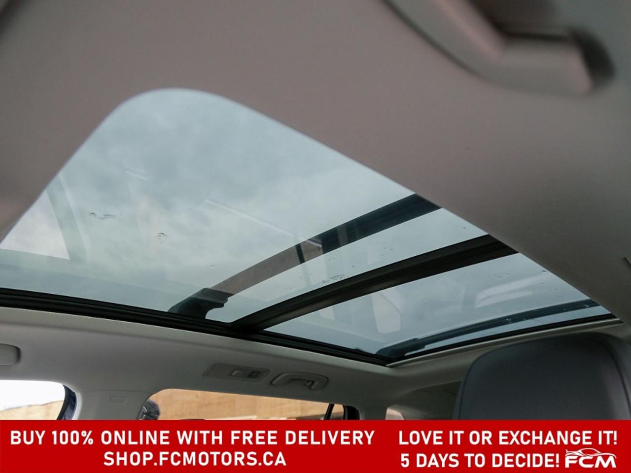 2022 Volkswagen Tiguan SE 4MOTION | FULLY CERTIFIED WITH WARRANTY Photo