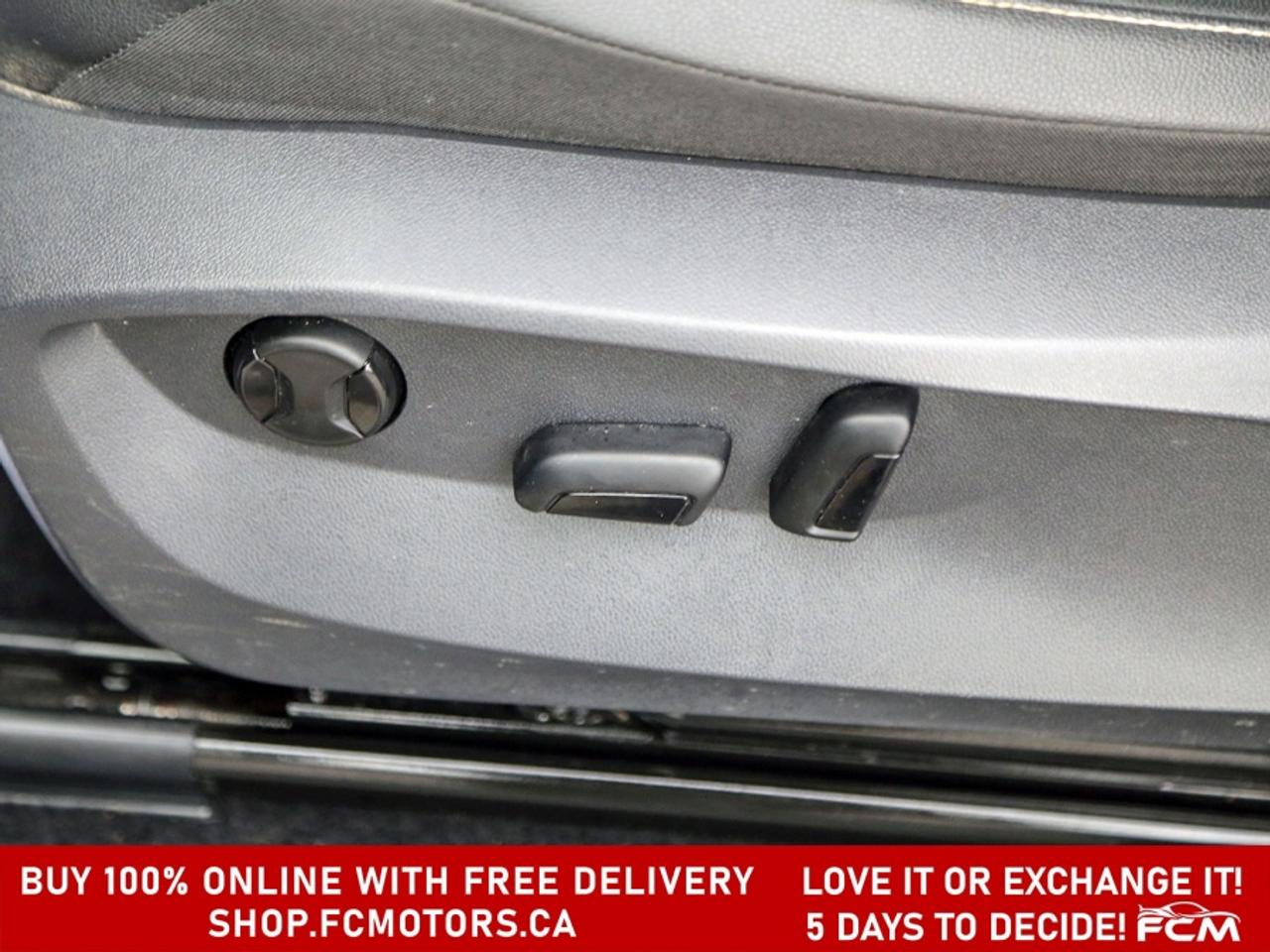 2022 Volkswagen Tiguan SE 4MOTION | FULLY CERTIFIED WITH WARRANTY Photo
