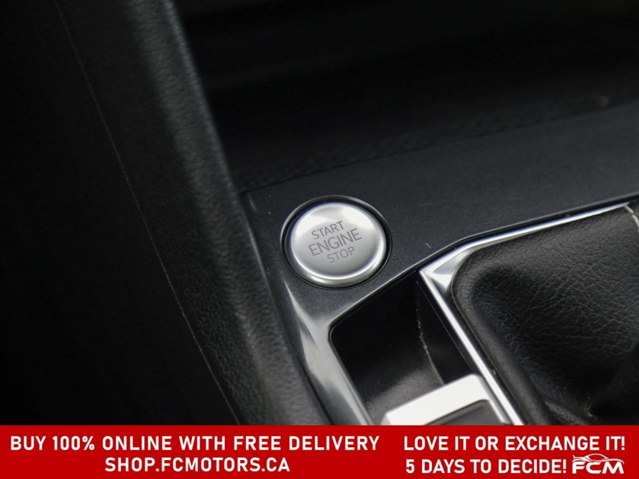 2022 Volkswagen Tiguan SE 4MOTION | FULLY CERTIFIED WITH WARRANTY Photo