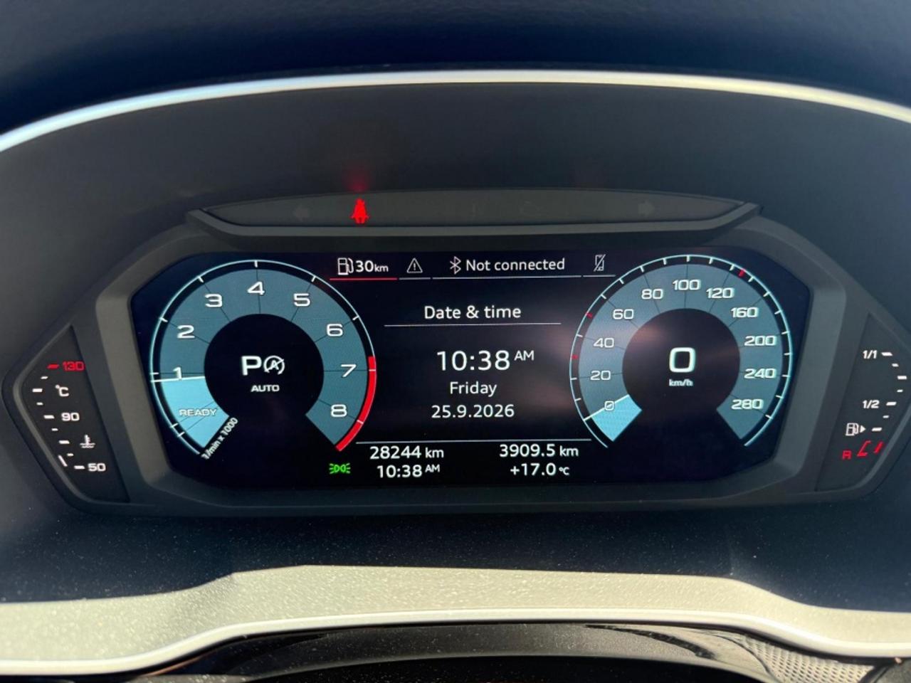 2024 Audi Q3 PROGRESSIV S LINE /QUATTRO /PANO ROOF /CARPLAY Photo