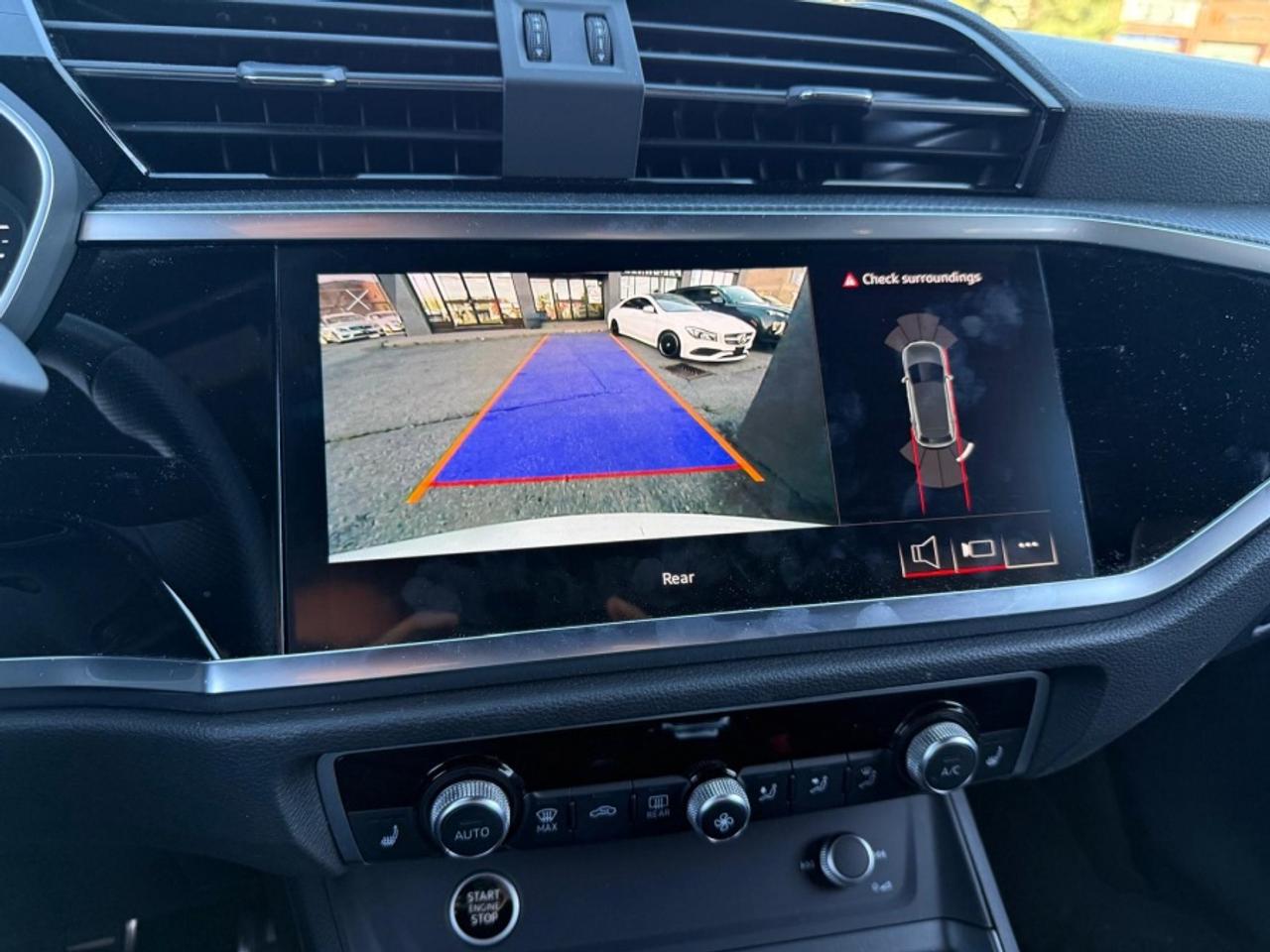2024 Audi Q3 PROGRESSIV S LINE /QUATTRO /PANO ROOF /CARPLAY Photo