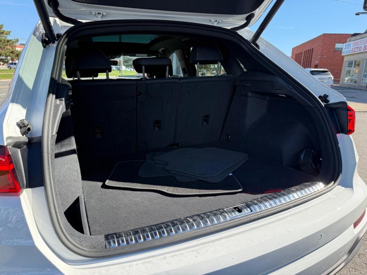 2024 Audi Q3 PROGRESSIV S LINE /QUATTRO /PANO ROOF /CARPLAY Photo