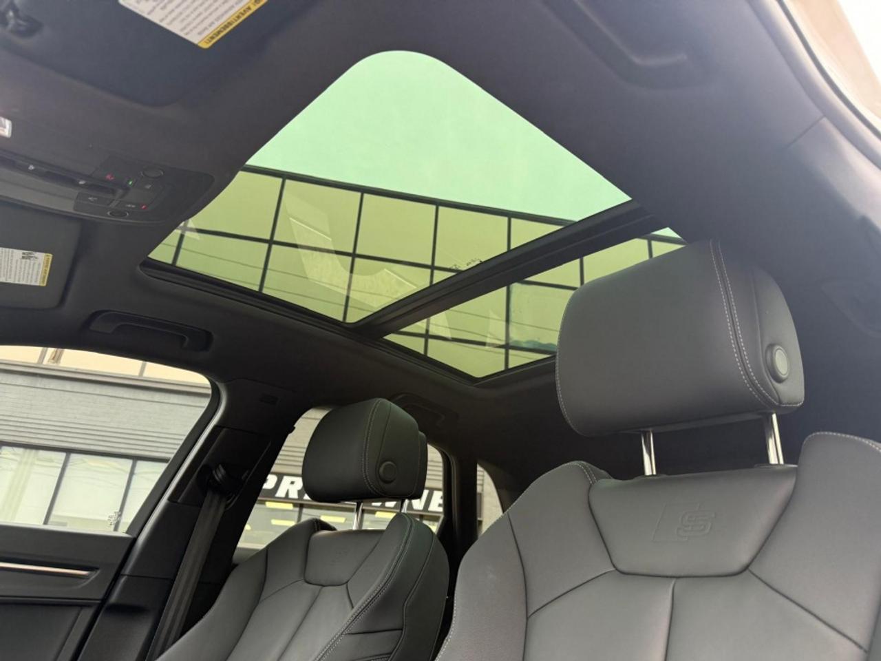 2024 Audi Q3 PROGRESSIV S LINE /QUATTRO /PANO ROOF /CARPLAY Photo