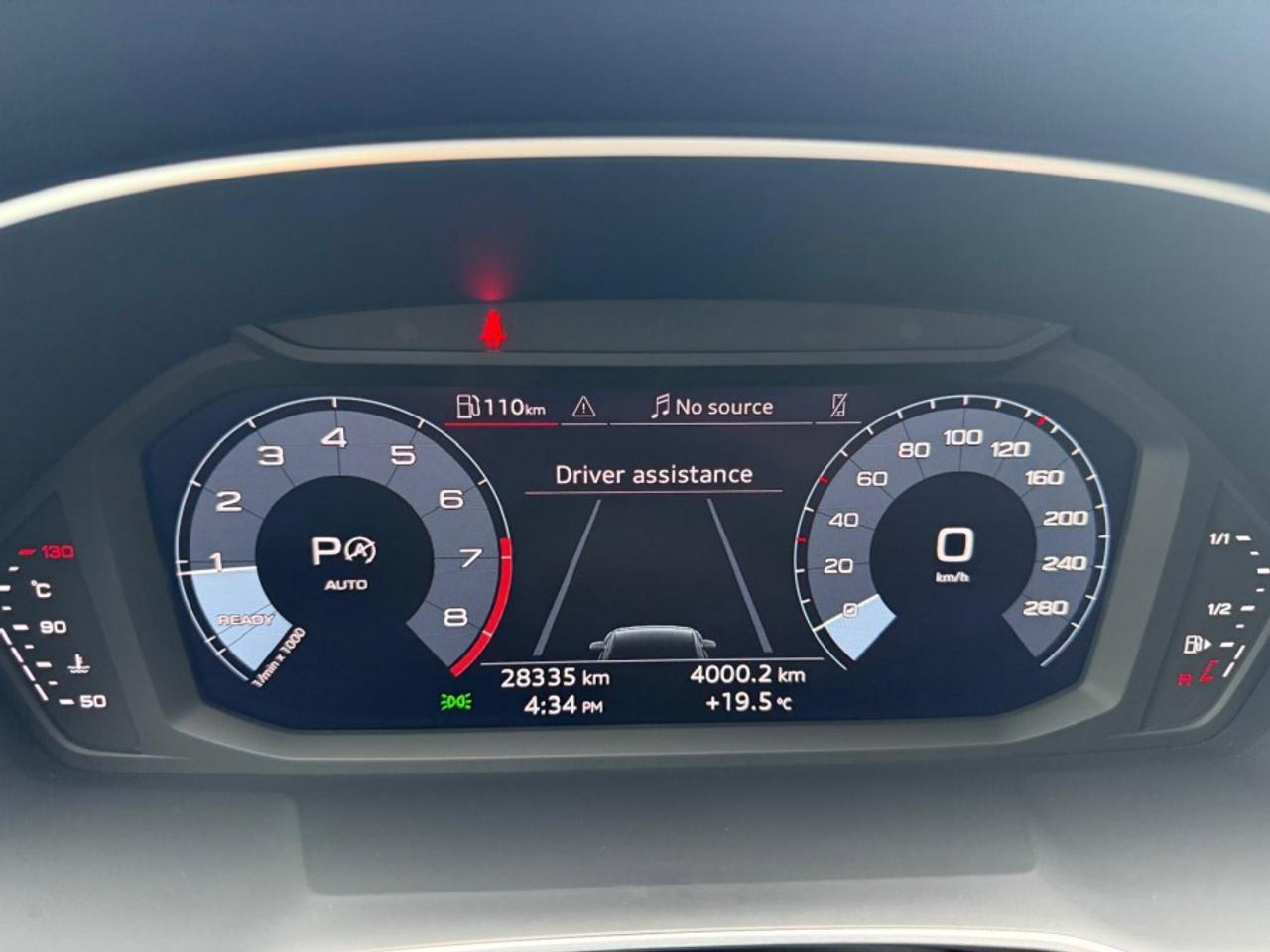 2024 Audi Q3 PROGRESSIV S LINE /QUATTRO /PANO ROOF /CARPLAY Photo