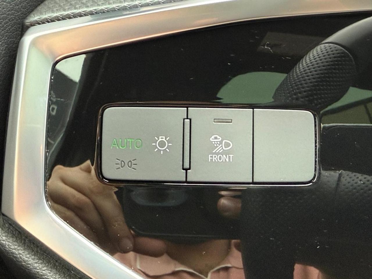 2024 Audi Q3 PROGRESSIV S LINE /QUATTRO /PANO ROOF /CARPLAY Photo