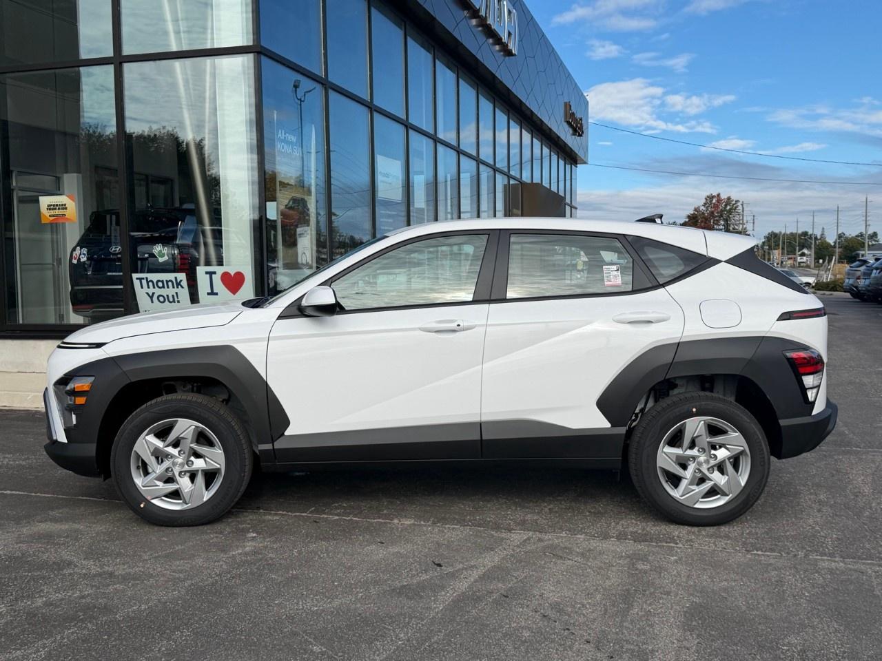2027 Hyundai KONA 2.0L Essential AWD Photo