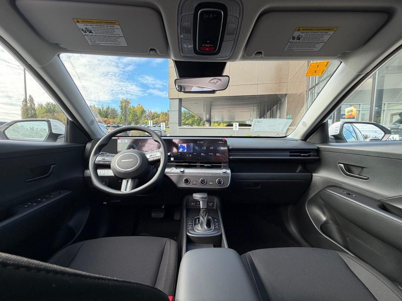 2027 Hyundai KONA 2.0L Essential AWD Photo