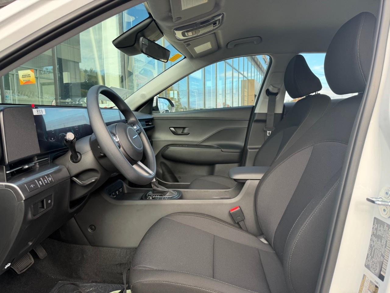 2027 Hyundai KONA 2.0L Essential AWD Photo