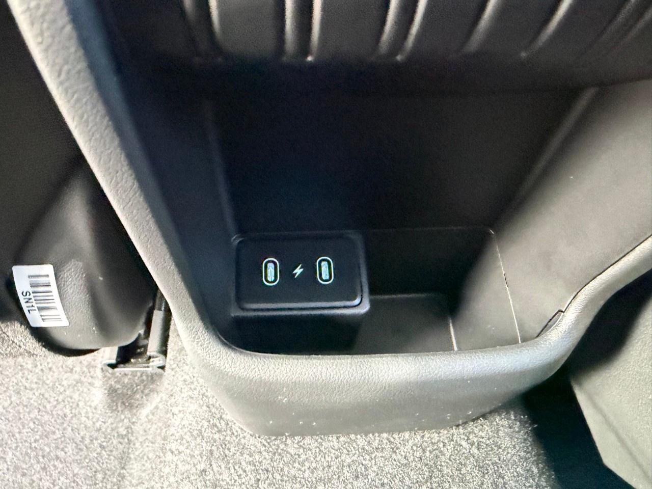 2027 Hyundai KONA 2.0L Essential AWD Photo