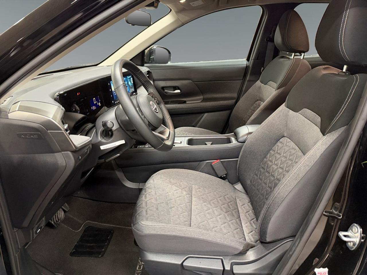 2026 Nissan Kicks SV AWD Photo