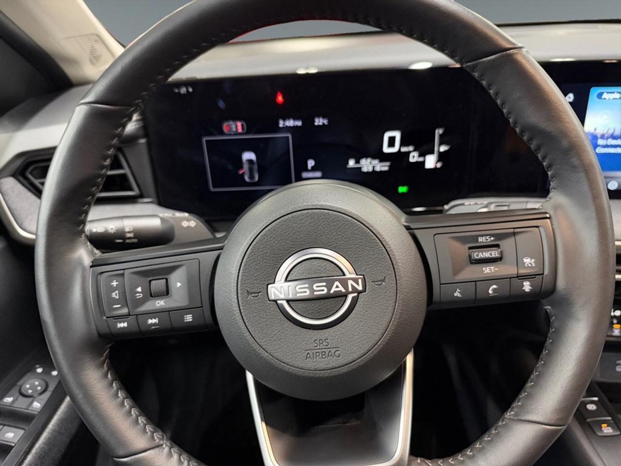 2026 Nissan Kicks SV AWD Photo