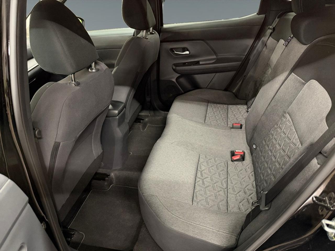 2026 Nissan Kicks SV AWD Photo