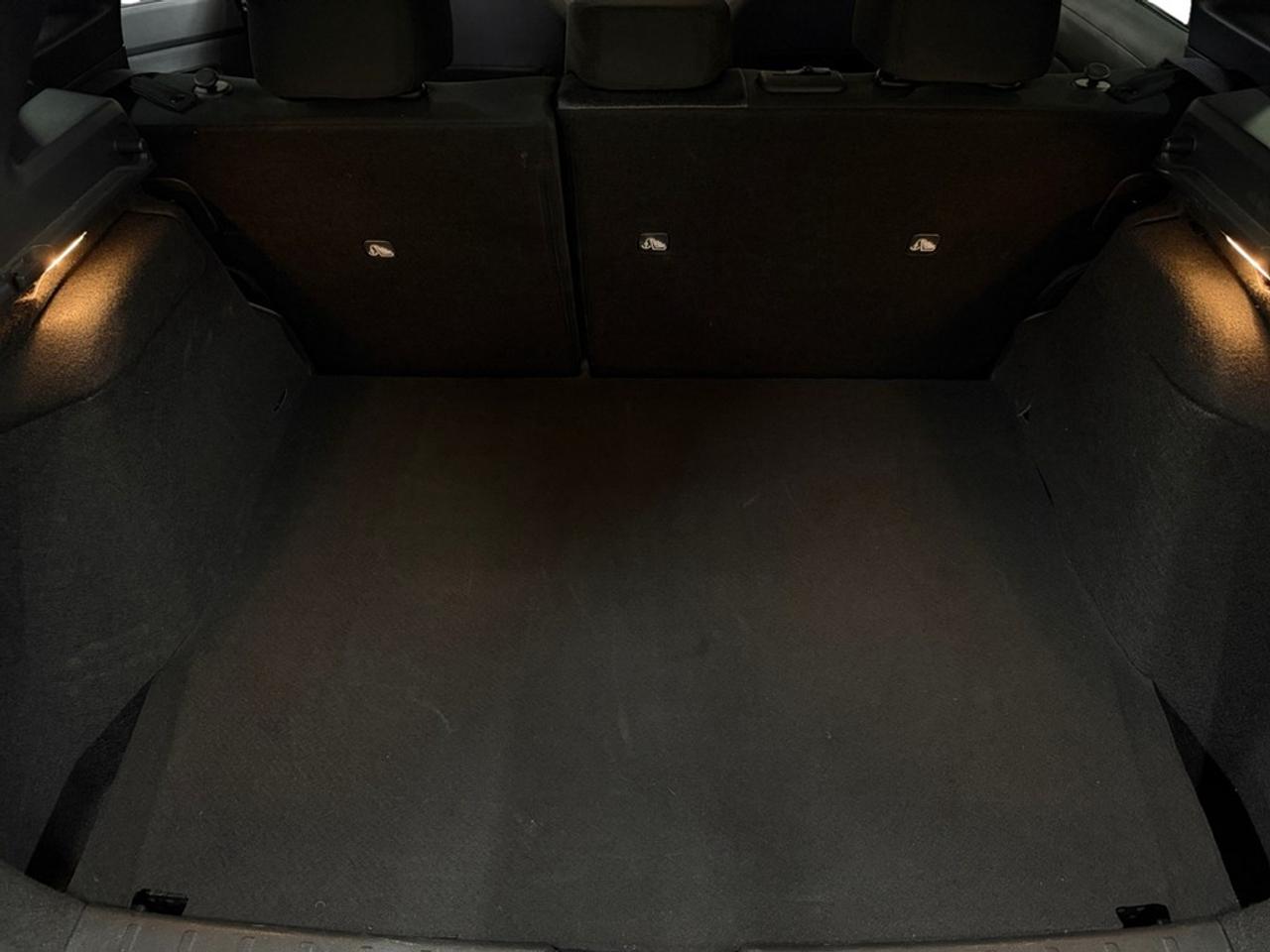 2026 Nissan Kicks SV AWD Photo