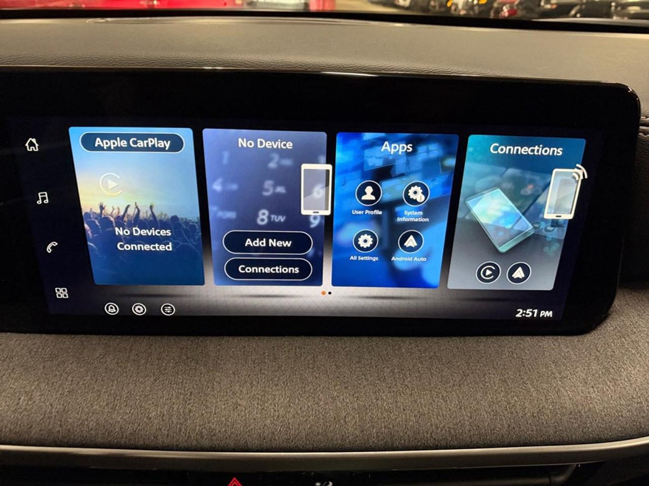 2026 Nissan Kicks SV AWD Photo