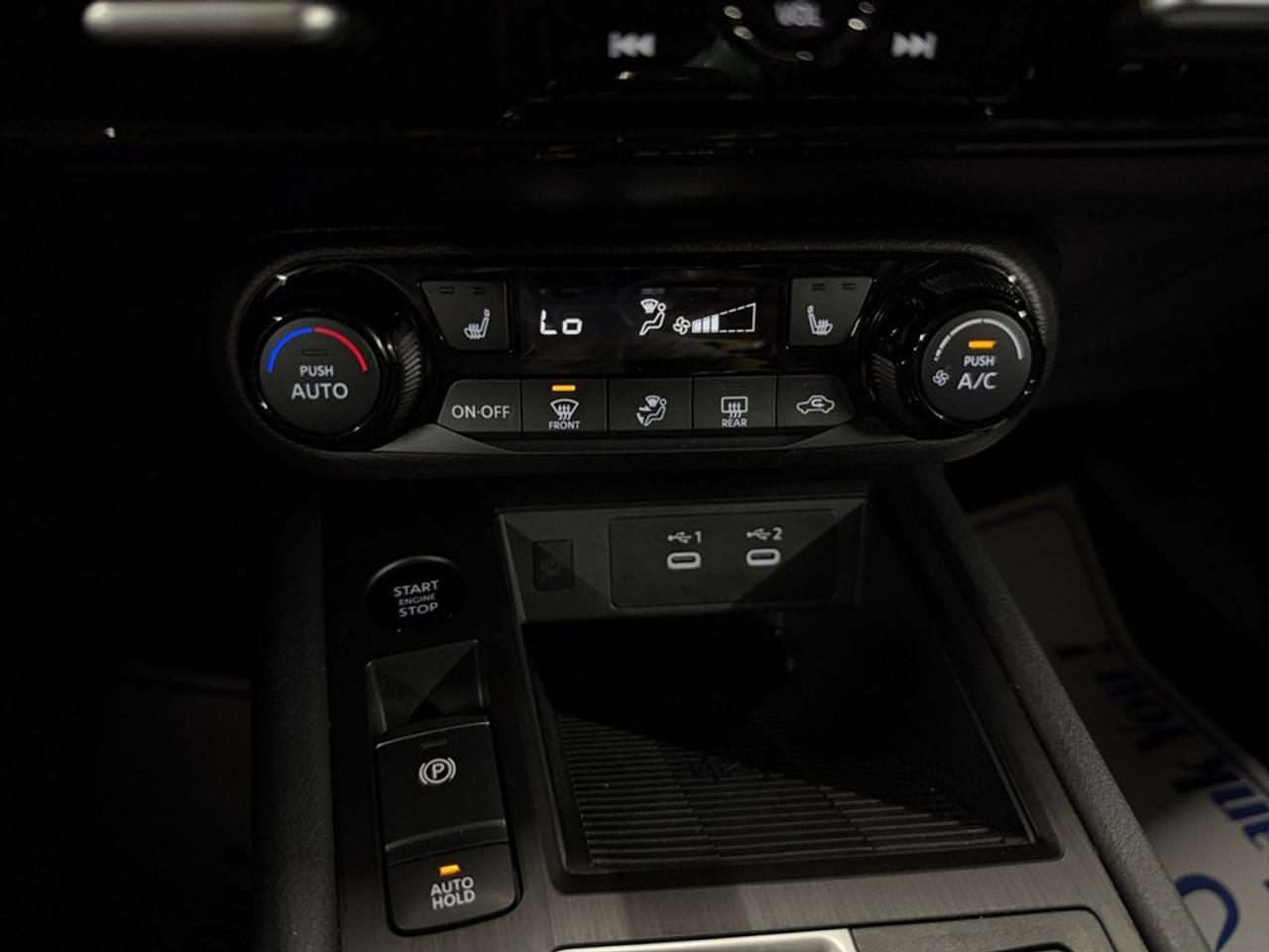 2026 Nissan Kicks SV AWD Photo