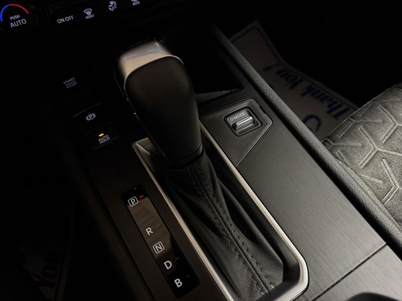 2026 Nissan Kicks SV AWD Photo