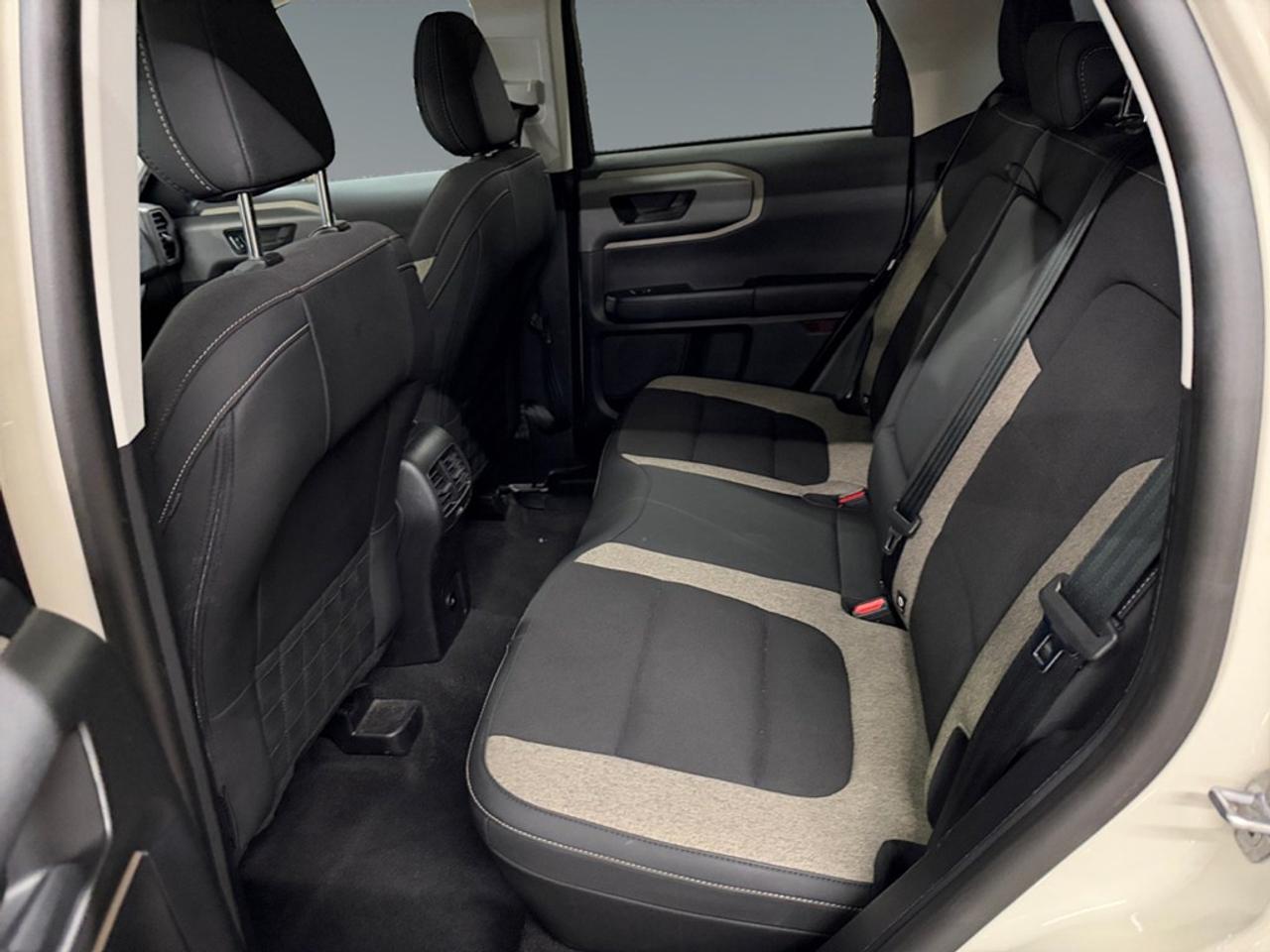 2025 Ford Bronco Sport Big Bend 4x4 Photo
