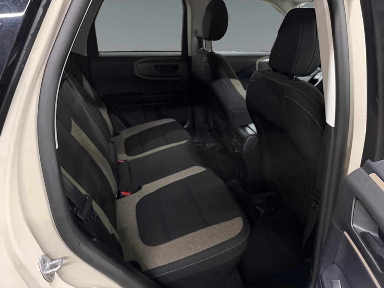 2025 Ford Bronco Sport Big Bend 4x4 Photo