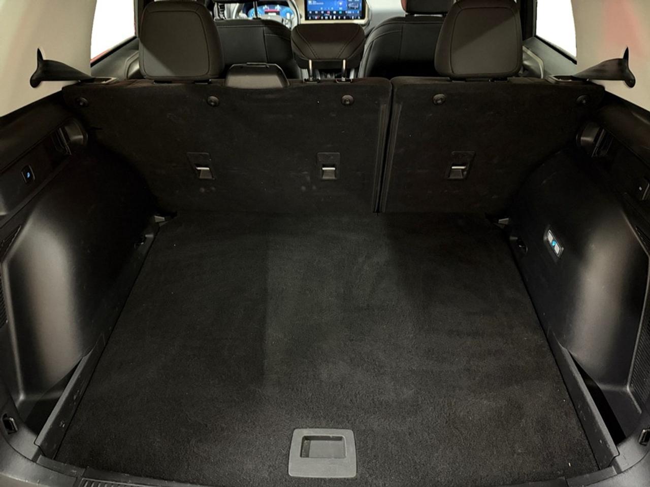 2025 Ford Bronco Sport Big Bend 4x4 Photo