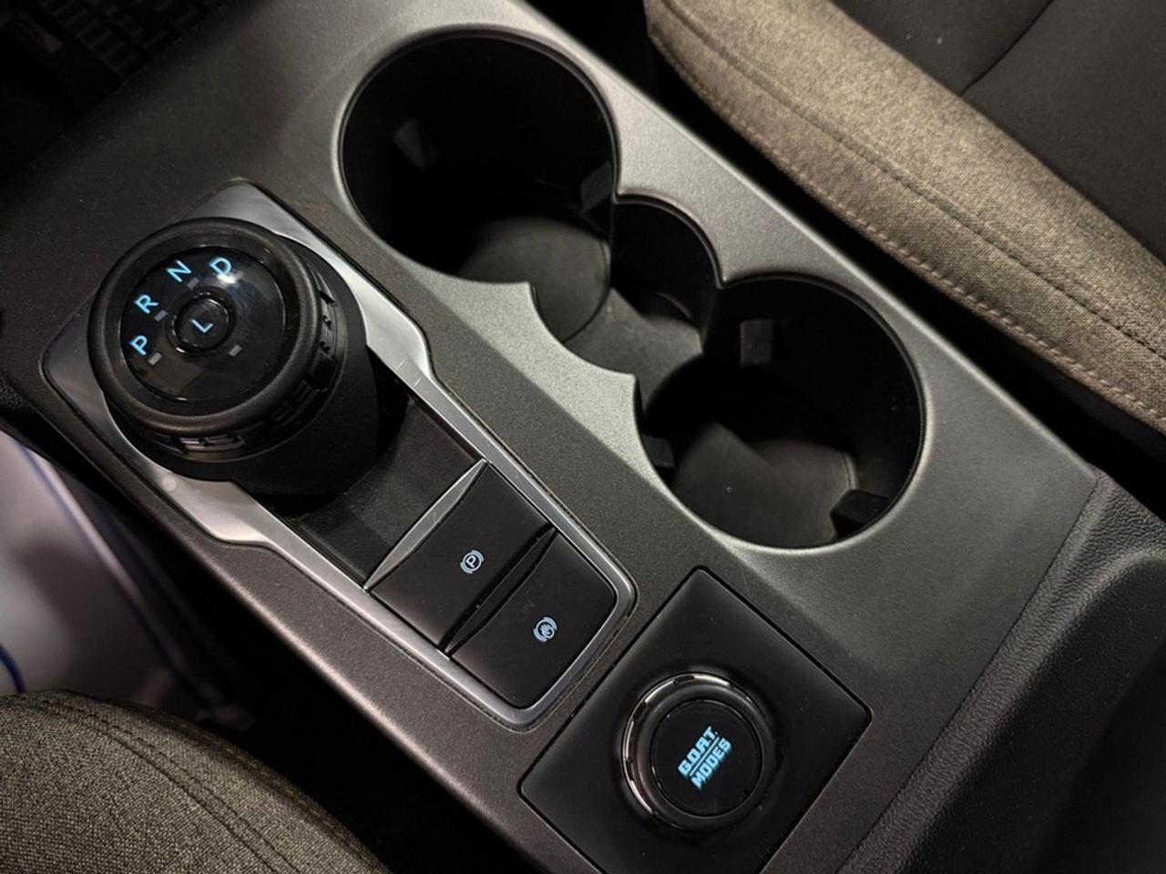 2025 Ford Bronco Sport Big Bend 4x4 Photo