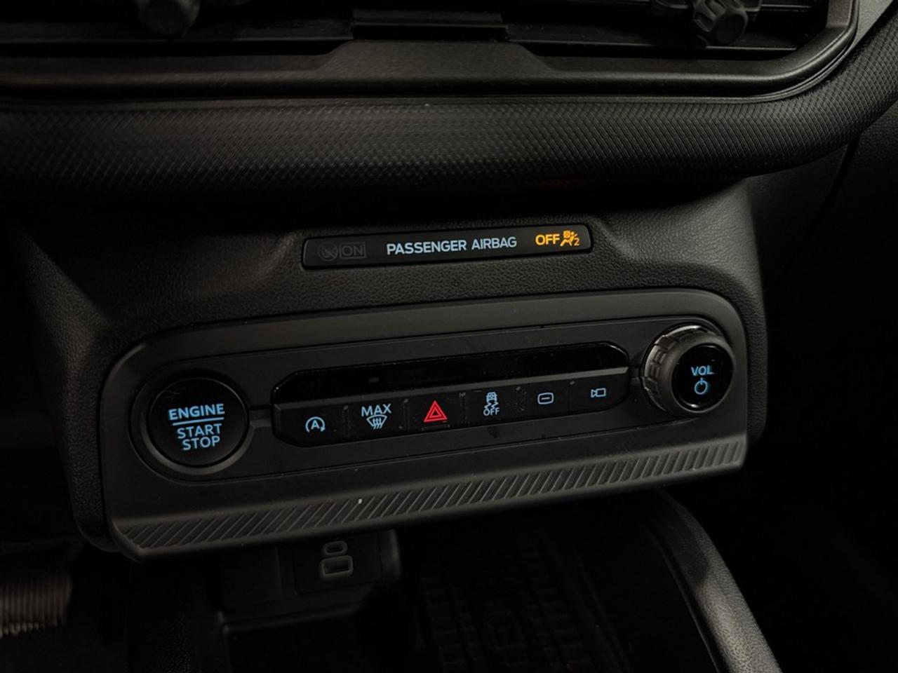2025 Ford Bronco Sport Big Bend 4x4 Photo