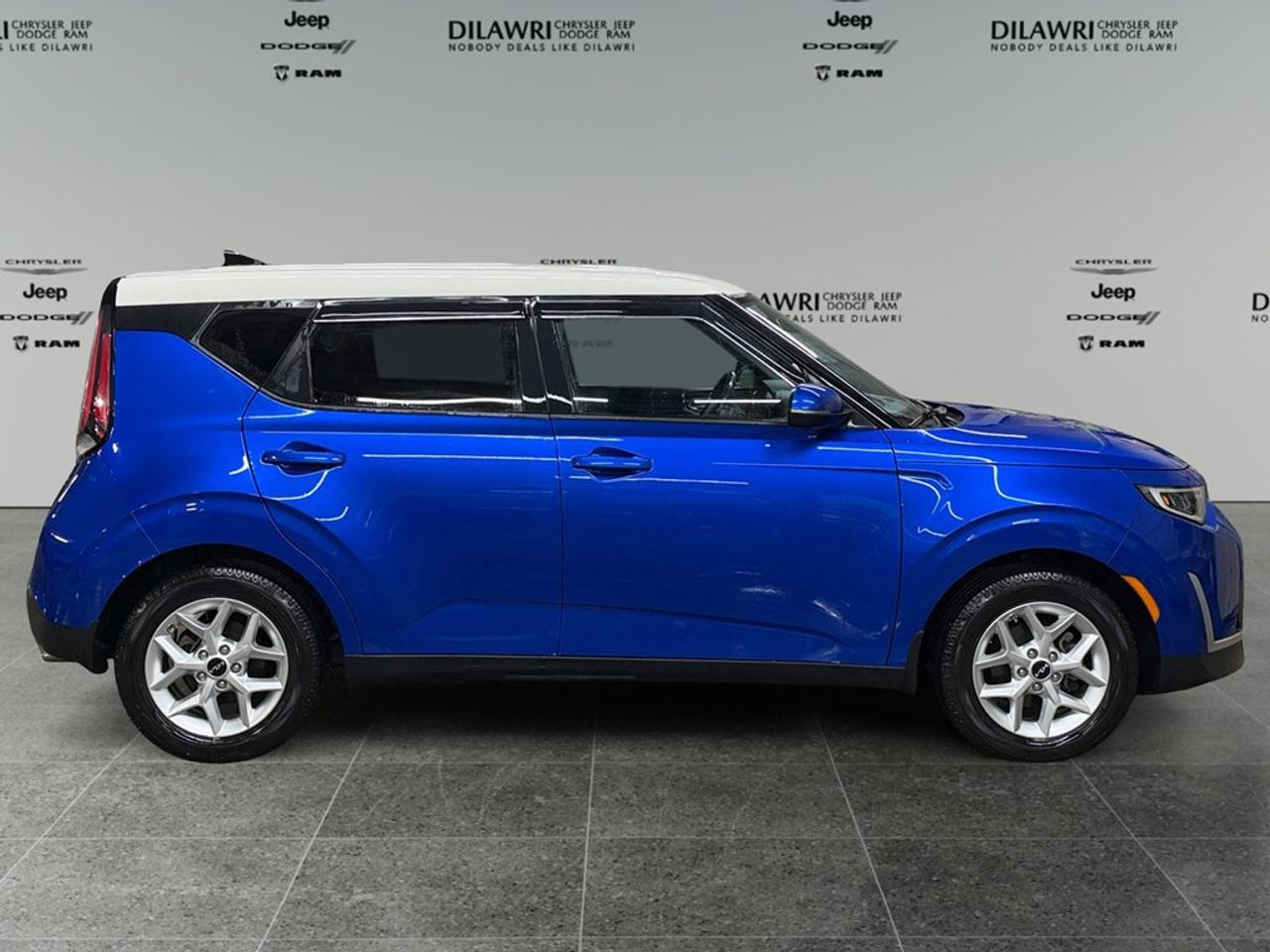 2023 Kia Soul EX IVT Photo